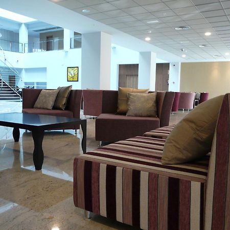 Hotel Ciudad De Ponferrada, Ascend Hotel Collection Kültér fotó