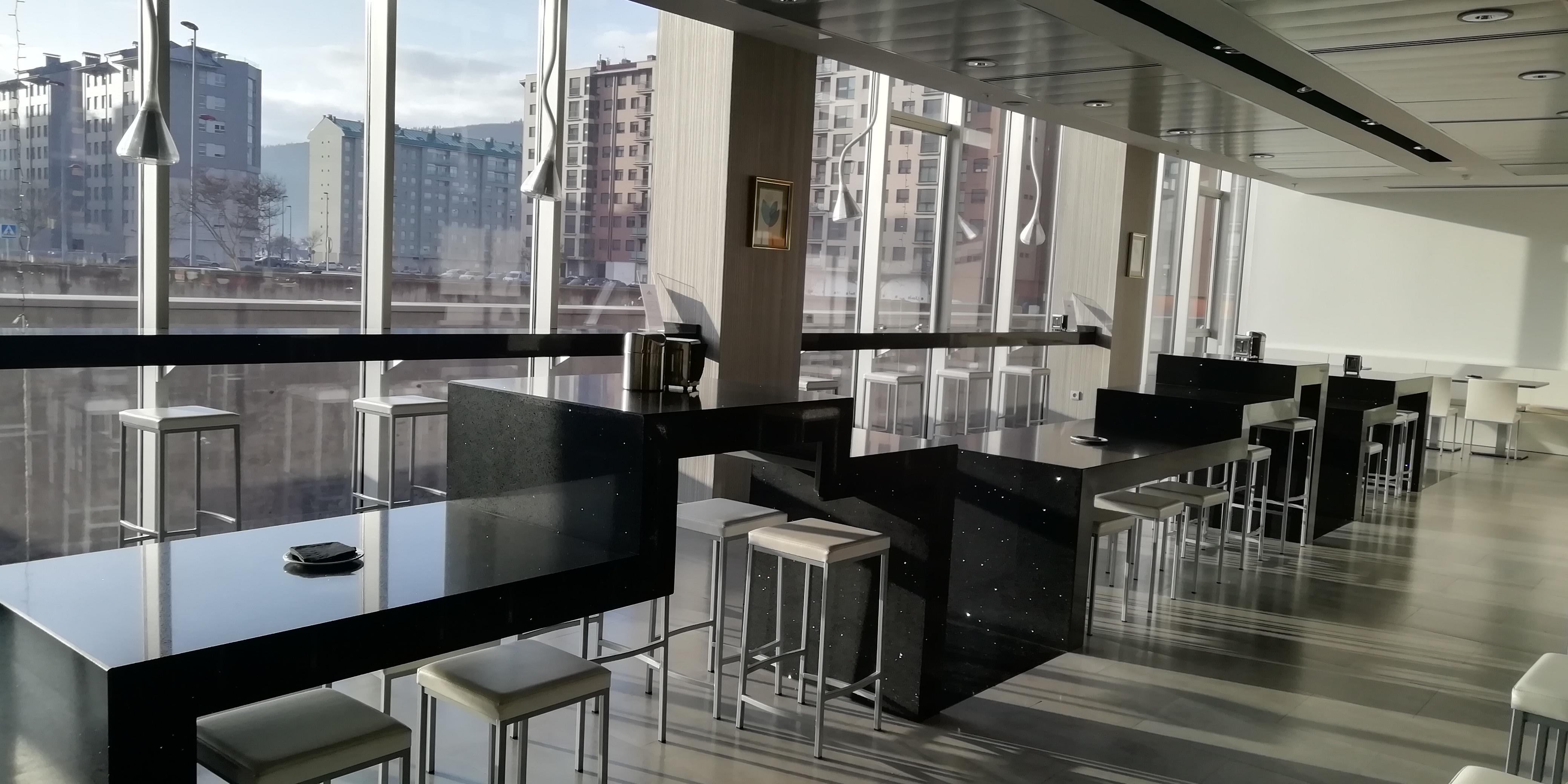 Hotel Ciudad De Ponferrada, Ascend Hotel Collection Kültér fotó