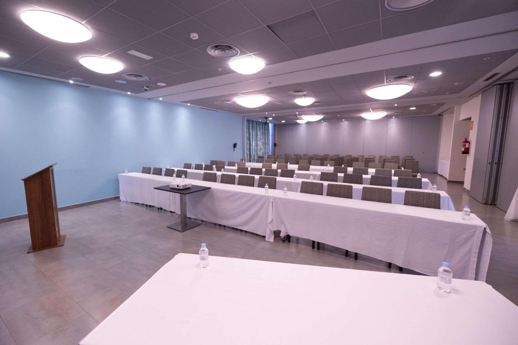 Hotel Ciudad De Ponferrada, Ascend Hotel Collection Kültér fotó